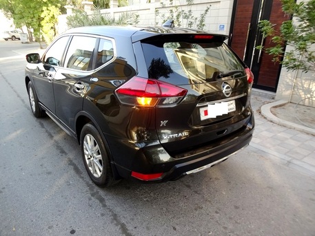 Umm Al Hassam, Vehicles, Cars & Trucks , BHD 5900,  Nissan X-Trail,  2019,  Automatic,  80000 KM,  1-0 History # Excellent Condition # Less Run