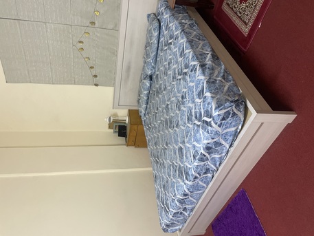 Al Thuqbah, Household Items, SAR 300,  King Size Bedroom Set
