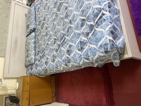 Al Thuqbah, Household Items, SAR 300,  King Size Bedroom Set