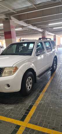 Salmaniya, Vehicles, Cars & Trucks , BHD 2000,  Nissan Pathfinder,  2009,  Automatic,  120000 KM,    In Good Condition. Regular Service, Well Maintained
