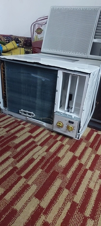 Al Malaz, Air Conditioners, SAR 800,  Ac For Sale