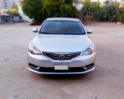 Manama, Vehicles, Cars & Trucks , BHD 1500,  MG SAIC 360,  2018,  250000 KM,    Model Excellent Condition FOR SALE