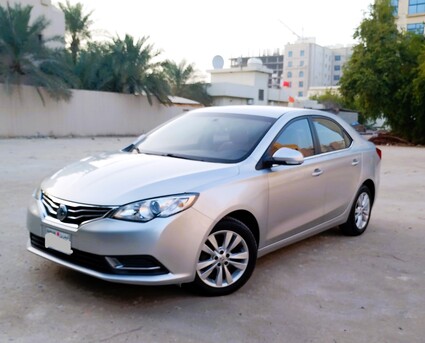 Manama, Vehicles, Cars & Trucks , BHD 1500,  MG SAIC 360,  2018,  250000 KM,    Model Excellent Condition FOR SALE