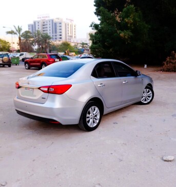 Manama, Vehicles, Cars & Trucks , BHD 1500,  MG SAIC 360,  2018,  250000 KM,    Model Excellent Condition FOR SALE