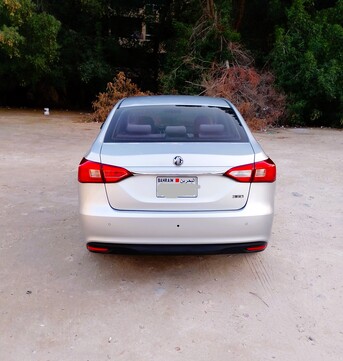 Manama, Vehicles, Cars & Trucks , BHD 1500,  MG SAIC 360,  2018,  250000 KM,    Model Excellent Condition FOR SALE