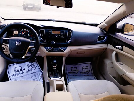 Manama, Vehicles, Cars & Trucks , BHD 1500,  MG SAIC 360,  2018,  250000 KM,    Model Excellent Condition FOR SALE
