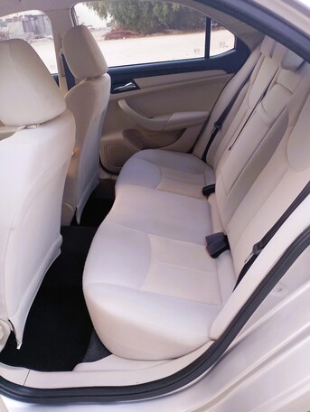 Manama, Vehicles, Cars & Trucks , BHD 1500,  MG SAIC 360,  2018,  250000 KM,    Model Excellent Condition FOR SALE