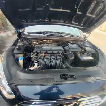 Dammam, Vehicles, Cars & Trucks , SAR 35000,  Hyundai Sonata,  2018,  Automatic,  215000 KM,    For Sale