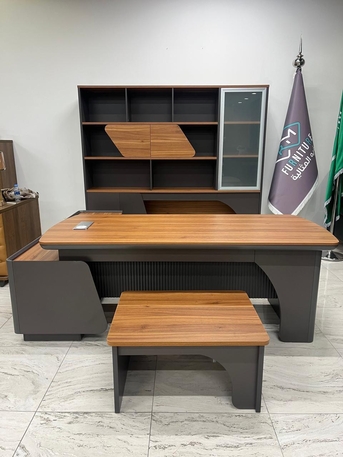 Jeddah, Furniture, SAR 5,  All Types Of Best Quality Office Tables,chairs And Full Office Set Available In Low Price