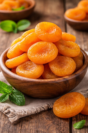 Dubai, Food, AED 14,  Buy Dried Apricots Online &ndash; Naturally Sweet Apricot Slices By Snacky Grams
