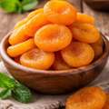 AED 14,  Buy Dried Apricots Online &ndash; Naturally Sweet Apricot Slices By Snacky Grams