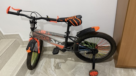 Hidd, Bicycles, BHD 25,  For Sale Bicycle New (unused)