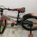 BHD 25,  For Sale Bicycle New (unused)