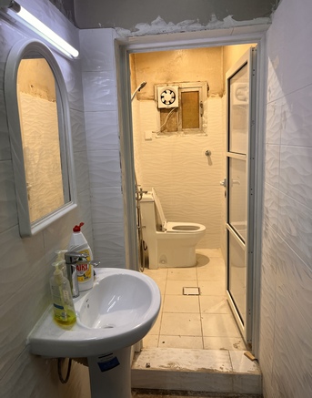 Hara, Apartments, Flats, Houses & Villas, SAR 1000/month,  Furnished,  1 BR,  SAR 1000/month, Furnished, 1 BR,  For Exective Bachelor In HARA Near Kandi Mandi Hotel