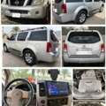 SAR 25000,  Nissan Pathfinder,  2009,  Automatic,  351900 KM,    - ODO 351,900 - For Sale SAR 25000 Or Best Offer