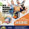 Bahrain Movers And Packers
