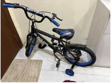 Riyadh, Baby & Kid Stuff, SAR 200,  Children Cycle For Sale