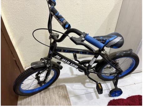 Riyadh, Baby & Kid Stuff, SAR 200,  Children Cycle For Sale