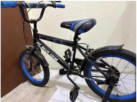 Riyadh, Baby & Kid Stuff, SAR 200,  Children Cycle For Sale