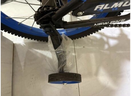 Riyadh, Baby & Kid Stuff, SAR 200,  Children Cycle For Sale