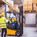 Warehousing And Logistics Services With Reliable Supply Chain Solutions