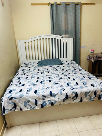 Riyadh, Rooms Available, SAR 800/month,  Furnished,  Executive Bachelor Room For Kerala Person Available For Rent