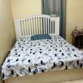 SAR 800/month,  Furnished,  Executive Bachelor Room For Kerala Person Available For Rent