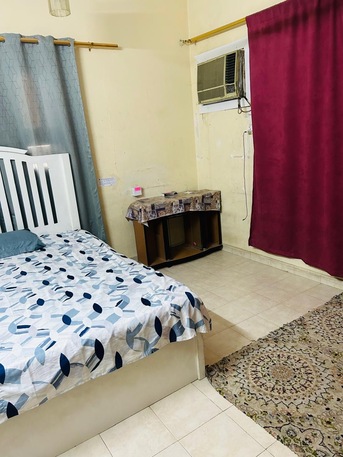 Riyadh, Rooms Available, SAR 800/month,  Furnished,  Executive Bachelor Room For Kerala Person Available For Rent