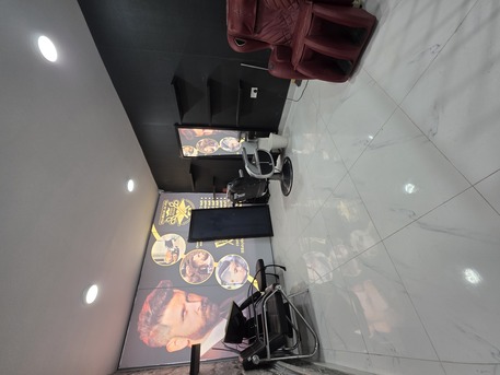 Salmabad, Businesses For Sale, Gents Salon For Sale &ndash; Prime Location | Ready To Run - Salmabad.