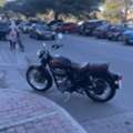 BHD 900,  Royal Enfield 350
