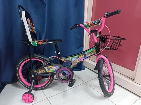 Al Khobar Al Shamalia, Bicycles, SAR 350,  Kids Bicycles For Sell