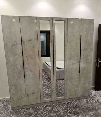 Jeddah, Furniture, SAR 2,  New High Quality Luxurious Bedroom Set Available