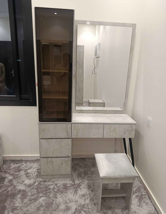 Jeddah, Furniture, SAR 2,  New High Quality Luxurious Bedroom Set Available