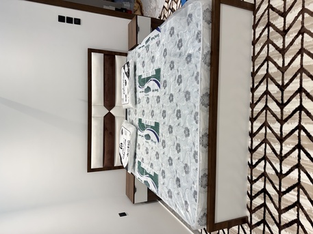 Jeddah, Furniture, SAR 1,  Elegant Complete Bedroom Furniture &ndash; Style, Comfort & Value