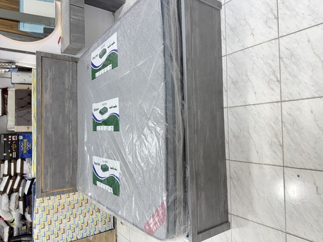 Jeddah, Furniture, SAR 1,  Elegant Complete Bedroom Furniture &ndash; Style, Comfort & Value