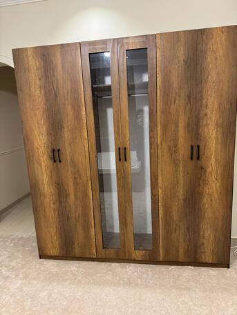 Jeddah, Furniture, SAR 1,  Elegant Complete Bedroom Furniture &ndash; Style, Comfort & Value