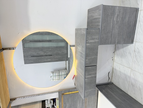 Jeddah, Furniture, SAR 1,  Elegant Complete Bedroom Furniture &ndash; Style, Comfort & Value