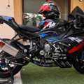 SAR 80000,  2024 BMW M1000RR