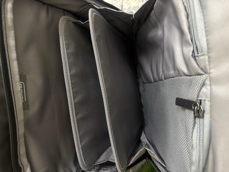 Jubail, Household Items, SAR 180,  American Victoria Travel Business Backpack Laptop And Documents Bag