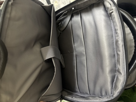 Jubail, Household Items, SAR 180,  American Victoria Travel Business Backpack Laptop And Documents Bag