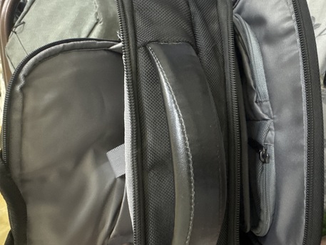 Jubail, Household Items, SAR 180,  American Victoria Travel Business Backpack Laptop And Documents Bag