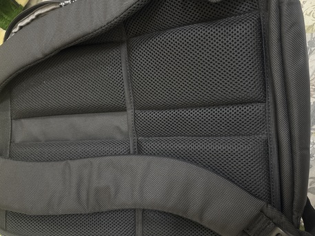 Jubail, Household Items, SAR 180,  American Victoria Travel Business Backpack Laptop And Documents Bag