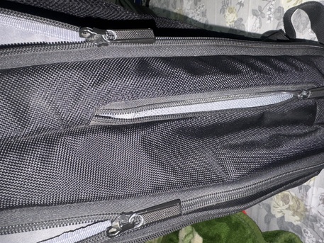 Jubail, Household Items, SAR 180,  American Victoria Travel Business Backpack Laptop And Documents Bag