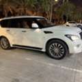 SAR 78000,  Infiniti QX80,  2017,  Automatic,  278000 KM,   -Luxury Nissan Patrol 278K KM Well Maintained