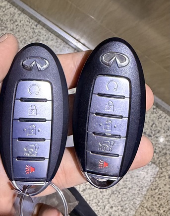 Al Hamra, Vehicles, Cars & Trucks , SAR 78000,  Infiniti QX80,  2017,  Automatic,  278000 KM,   -Luxury Nissan Patrol 278K KM Well Maintained