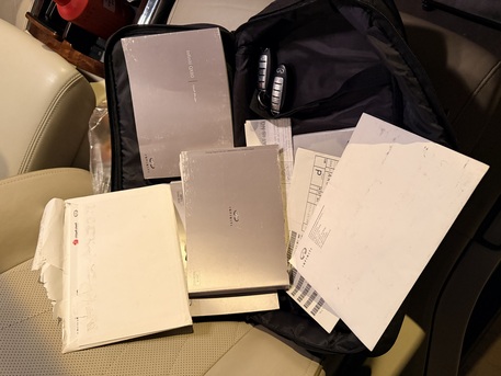 Al Hamra, Vehicles, Cars & Trucks , SAR 78000,  Infiniti QX80,  2017,  Automatic,  278000 KM,   -Luxury Nissan Patrol 278K KM Well Maintained