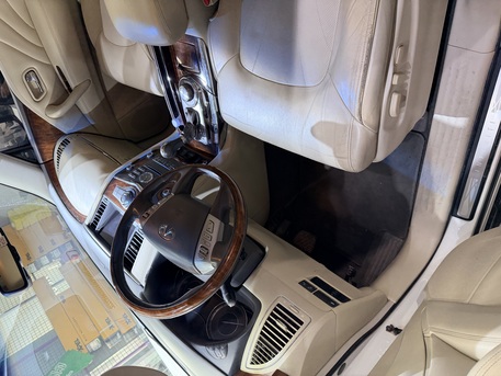 Al Hamra, Vehicles, Cars & Trucks , SAR 78000,  Infiniti QX80,  2017,  Automatic,  278000 KM,   -Luxury Nissan Patrol 278K KM Well Maintained