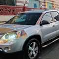 SAR 22000,  Gmc Acadia,  2011,  Automatic,  290000 KM,   For Sale Neat And Good Condition