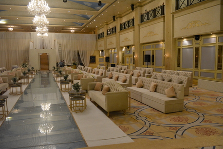 Dammam, Jobs, Urgent Hiring: Skilled General Carpenter (Ready For Transfer)