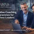 Executive Coaching Programmes For Business Leaders